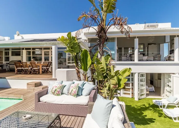 White Waves Beach House