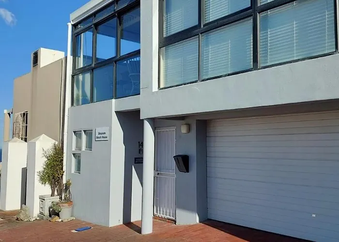 Shalom Beach House