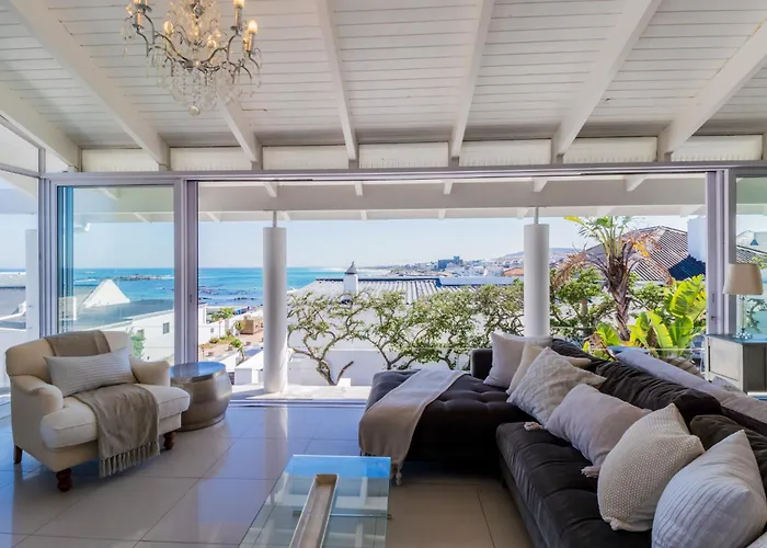 White Waves Beach House