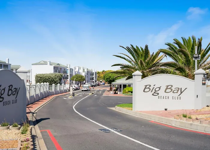 Big Bay Beach Club G6