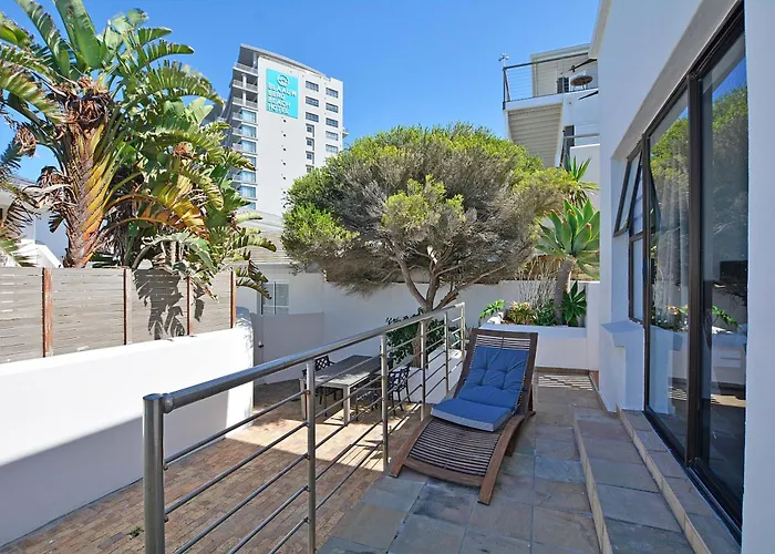 Blouberg Beach House