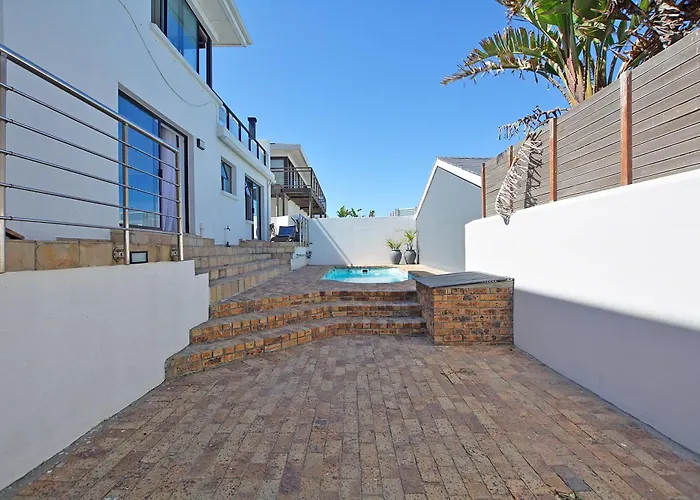 Blouberg Beach House